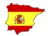 LAVANDERÍA 2MB - Espanol
