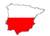LAVANDERÍA 2MB - Polski